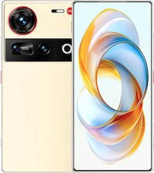 Nubia Z70 Ultra 5G Dual SIM (16/512GB) Auriu