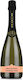 Franzini Κρασί Ροζέ Ξηρό Ημιαφρώδες 750ml