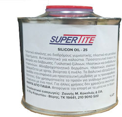 Unecol Silicone Spray 500ml 00072 Unecol Silicone Spray 500ml 00072