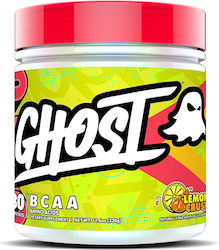 Ghost Bcaa 330гр Lemon Crush