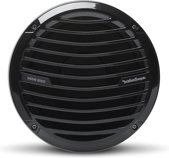 Rockford Fosgate Морски Говорител 10" с 200W RMS Черен