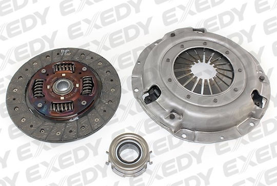 Exedy Σετ Συμπλέκτη για Subaru Forester / Legacy / Outback