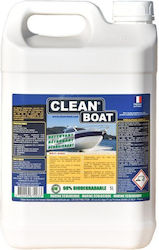 Clean Boat Multi Purposes-καθαριστικό Σκαφών Πολλαπλών Χρήσεων 5lt