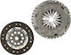 Luk Clutch Set for Volvo C30 / C70