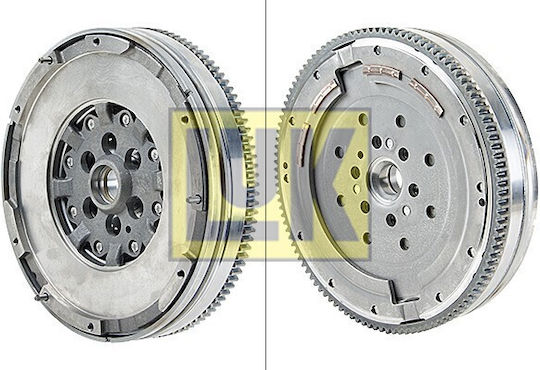 Luk Volant pentru Fiat 500X Jeep Cherokee / Busolă / Renegade