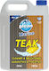 Glean Gmt Marine Teak Cleaner & Brightener Cleaner & Polisher 4L