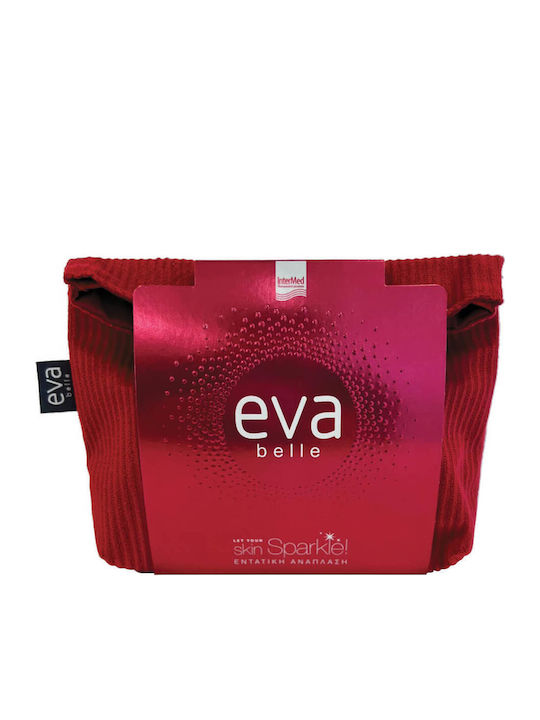 InterMed Eva Belle Комплект за грижа за кожата за Почистване на лицето & Против стареене InterMed Eva Belle Комплект за грижа за кожата за Почистване на лицето & Против стареене