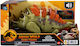 Action Figure Kentrosaurus Jurassic World Dinosaur with Sounds 28cm.