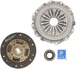 Sachs Σετ Συμπλέκτη για Chevrolet Spark