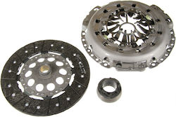 Luk Set de ambreiaj pentru Audi A4 / A6 Citroen C5 Corvette C5 Seat Exeo Volkswagen Phaeton Luk Set de ambreiaj pentru Audi A4 / A6 Citroen C5 Corvette C5 Seat Exeo Volkswagen Phaeton