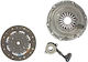 Luk Set de ambreiaj pentru Ford C-Max / Fiesta / Concentrare / Grand C-Max Volvo C30 / S40 / V40 / V50