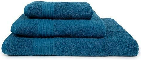 Viokarpet Hand Towel Special Line 30x50cm Seablue (Petrol)