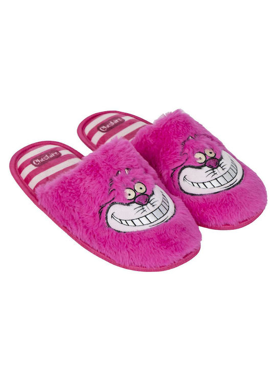 Cerda Kids Slippers Fuchsia