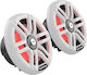 Rockford Fosgate Морски Говорител 6.5" с 150W RMS Бял
