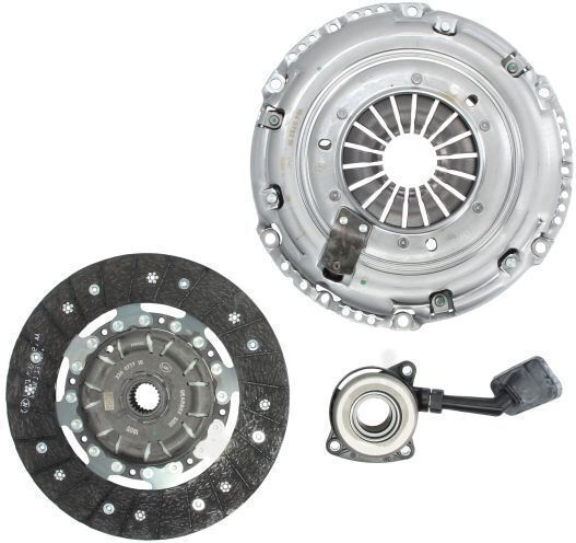 Luk Σετ Συμπλέκτη για Ford C-Max / Focus / Grand C-Max / Kuga
