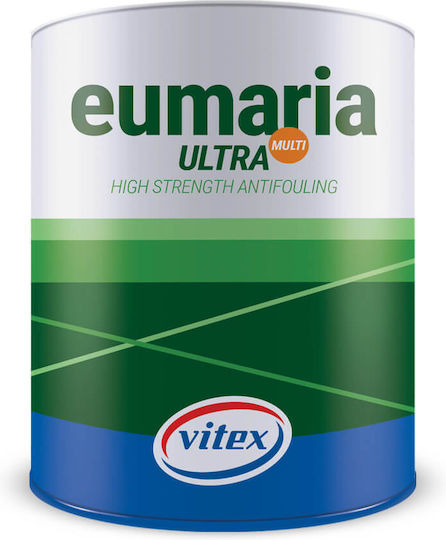 Υφαλόχρωμα Μουράβια Eumaria Ultra Multi 20lt Μαυρο