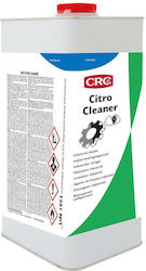 CRC Ειδικό Καθαριστικό 5lt