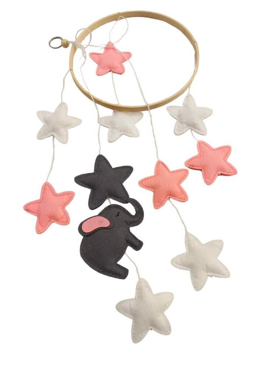 Kids Room Decorative Mobile Star