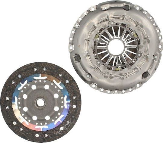 Luk Clutch Set for Hyundai iX35 Kia Sportage