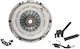 Sachs Комплект съединител за Audi A4 / A5 / A6 / Q5
