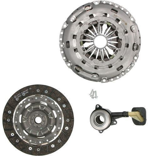Luk Set de ambreiaj pentru Ford Galaxie / Mondeo / S-Max