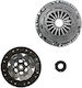 Luk Set de ambreiaj pentru Audi A3 Volkswagen Golf Sportsvan / Magazin online de golf / Turul