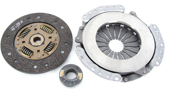Valeo Clutch Set for Kia Shuma