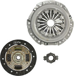 Valeo Σετ Συμπλέκτη για Citroen AX / Saxo / Xsara Nissan Micra Peugeot 106 Rover 100 / Metro Valeo Σετ Συμπλέκτη για Citroen AX / Saxo / Xsara Nissan Micra Peugeot 106 Rover 100 / Metro