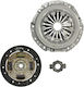 Valeo Set de ambreiaj pentru Citroen AX - AX / Saxo / Xsara Nissan Micra Peugeot 106 Rover 100 / Metrou