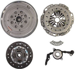Luk Σετ Συμπλέκτη για Mercedes-Benz Sprinter / Viano / Vito Luk Σετ Συμπλέκτη για Mercedes-Benz Sprinter / Viano / Vito