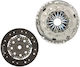 Luk Clutch Set for Hyundai i30 / Sonata / Tucson