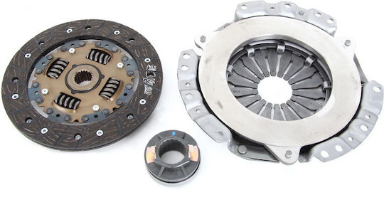 Valeo Σετ Συμπλέκτη για Mazda 323 / Demio / MX-3