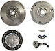 Valeo Set de ambreiaj pentru Alfa Romeo Giulietta Fiat Felicitări / Doblo / Grande Punto / Linia / Punto Evo Nissan Transport