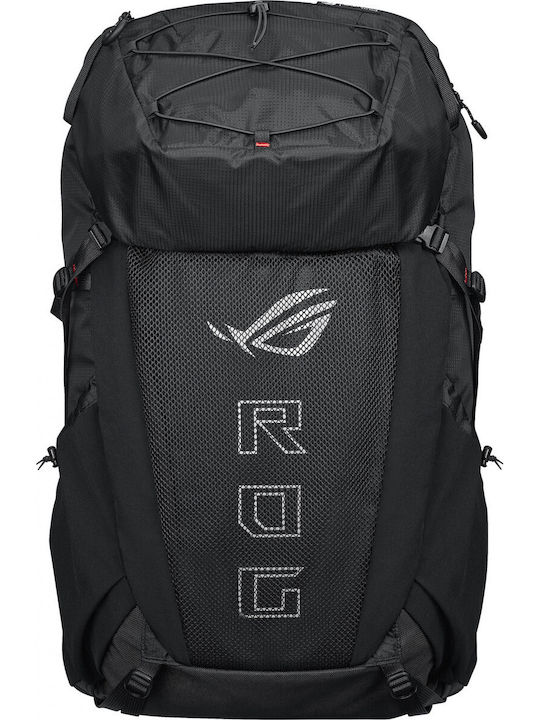 Asus Rog Archer Τσάντα Πλάτης για Laptop 18" σε Μαύρο χρώμα