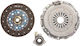 Valeo Set de ambreiaj pentru Chevrolet Captiva / Epica / Lacetti / Nubira Daewoo Lacetti / Nubira Opel Antara