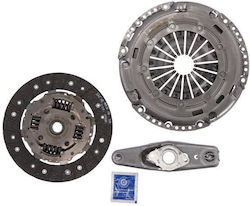 Sachs Σετ Συμπλέκτη για Audi A3 Lexus SC Seat Altea / Leon Skoda Octavia / Superb / Yeti Volkswagen Eos / Jetta Sachs Σετ Συμπλέκτη για Audi A3 Lexus SC Seat Altea / Leon Skoda Octavia / Superb / Yeti Volkswagen Eos / Jetta
