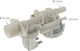 Dishwasher Supply Valve Candy Iberna Zerowatt Aqua Stop