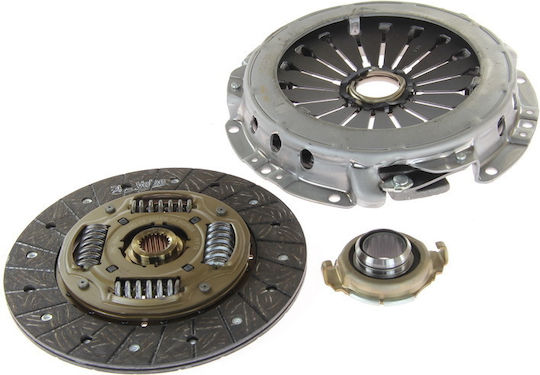 Valeo Set de ambreiaj pentru Hyundai Elantra
