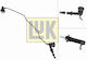 Luk Κάτω Αντλία Συμπλέκτη για Land Rover Freelander
