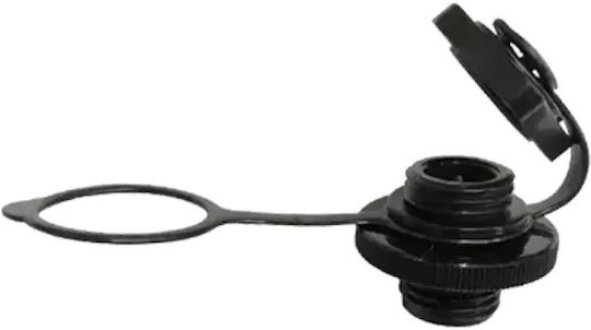 Big Boston Inflate Deflate Valve Cap Without Sticker