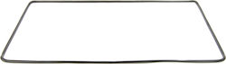 Ofendichtung Smeg Alfa100x Mm21 S970eb 72-74 X 33 Cm