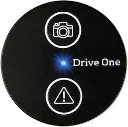 Needit Drive One Gefahrenwarner Fahrassistent