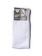 Venimo Football Socks White 1 Pair