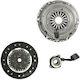 Luk Clutch Set for Ford Galaxy / Mondeo / S-Max