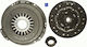Sachs Clutch Set