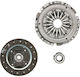 Valeo Set De Ambreiaj Pentru Volkswagen Golf Passat Transporter T4