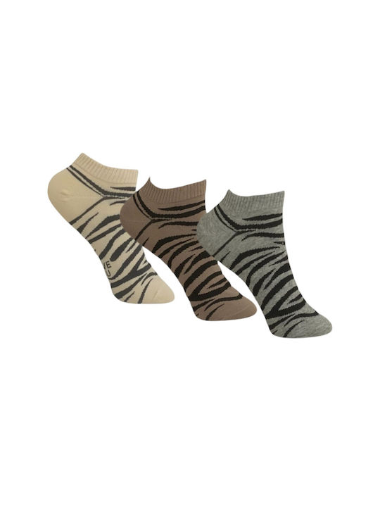 Socks Multicolour 3Pack