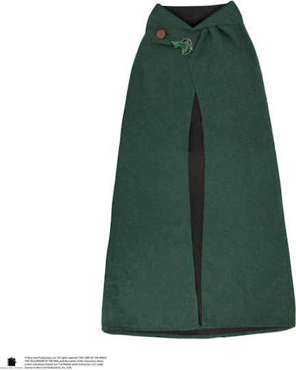 Cinereplicas Lord of the Rings: Lord Of The Rings Hobbit Cloak Ρέπλικα μήκους 110εκ.