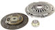Valeo Set de ambreiaj pentru Chevrolet Magazin online / Nubira / Tacuma / Rezzo Daewoo Magazin online / Leganza / Nubira / Tacuma / Rezzo