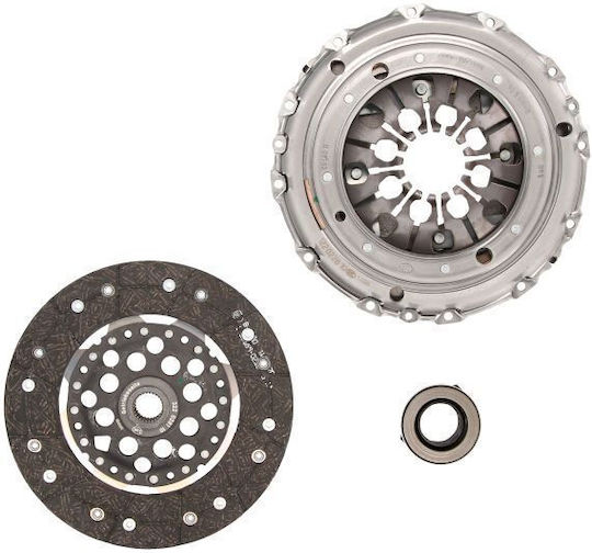Luk Clutch Set for Volkswagen Transporter
